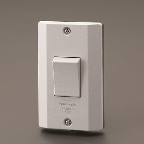 EA940CB−74A 300V/15A 防水形埋