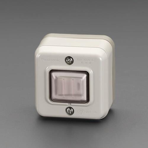 EA940CB−76 300V/15A 防雨ほたる