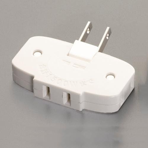 EA940CD−11C AC125V/15A 3口