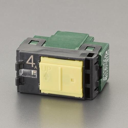 EA940CD−312 100V/ 4 A パイロ