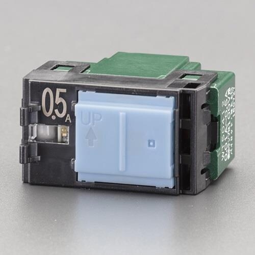 EA940CD−321 100V/0.5A パイロ