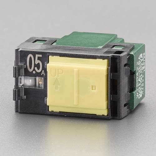 EA940CD−322 100V/0.5A パイロ