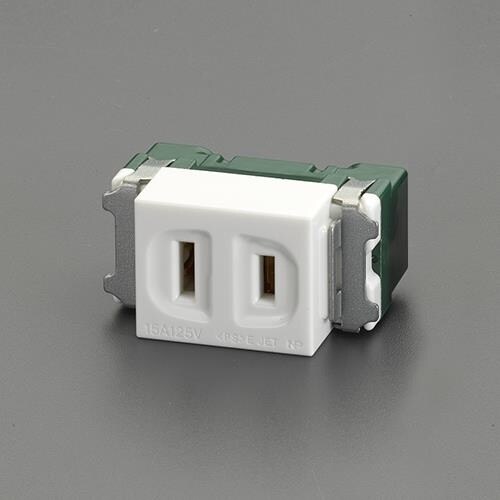 EA940CD−401 125V/15A 埋込コン