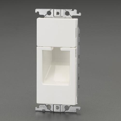 EA940CD−417 通線カバー