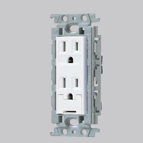 EA940CD−433 125V/15A 埋込コン