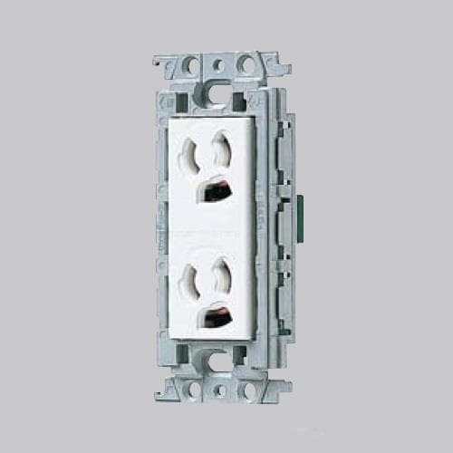 EA940CD−438 125V/15A 埋込コン