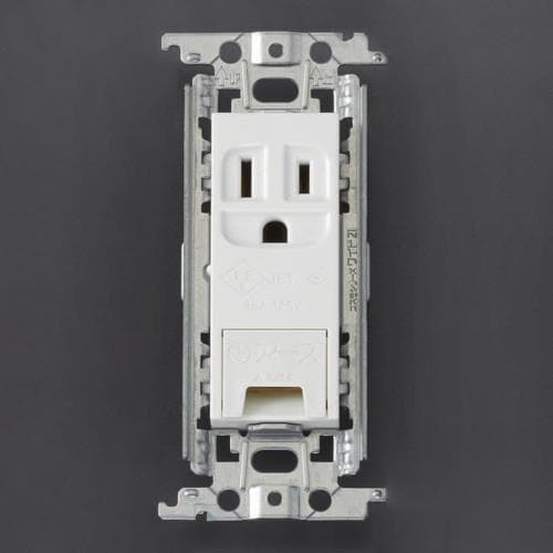 EA940CD−468 125V/15A 埋込コン