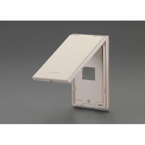 EA940CD−551 防滴プレート(コンセント1