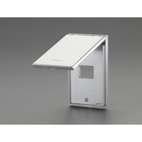 EA940CD−554 防滴プレート(コンセント1