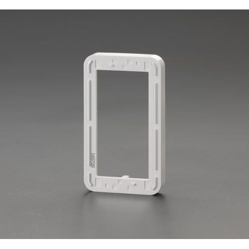 EA940CD−564 プレート用継枠(1連用/1