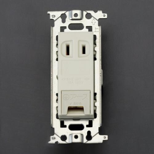 EA940CE−121A 125V/15A 埋込コ