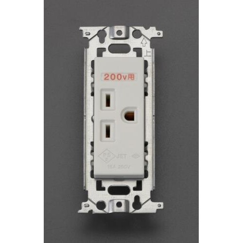 EA940CE−139 250V/15A 埋込コン