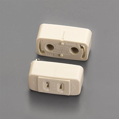 EA940CE−143 125V/ 6A 角型引掛