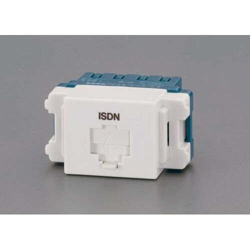 EA940CE−174 モジュラージャック(ISD