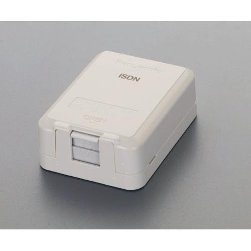 EA940CE−176 モジュラージャック(ISD