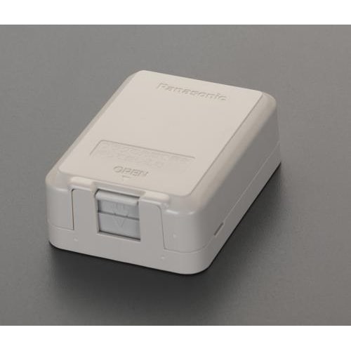 EA940CE−178 モジュラージャック(情報配