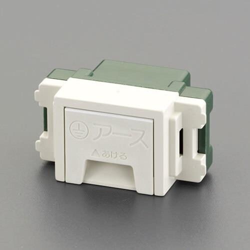 EA940CE−201 アースターミナル(フラット