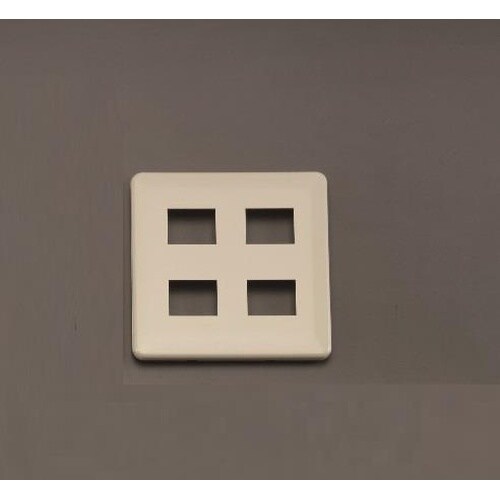 EA940CE−215 プレート(4個/2列)