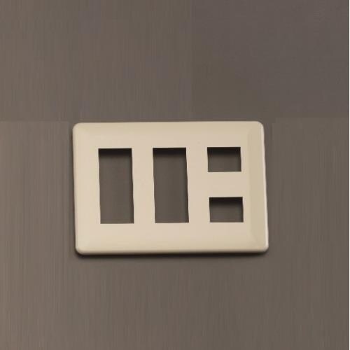 EA940CE−217C プレート(8個/3列)