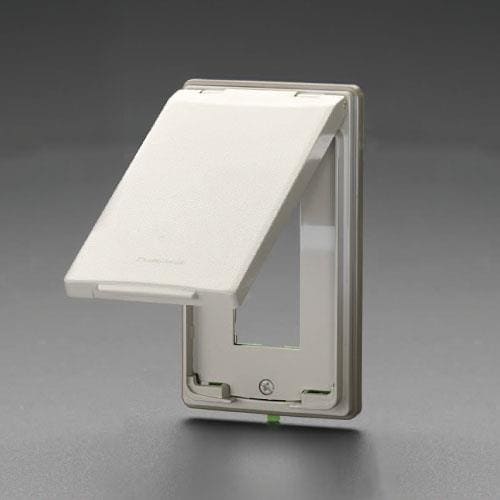 EA940CE−233 防滴型プレート(3個用)