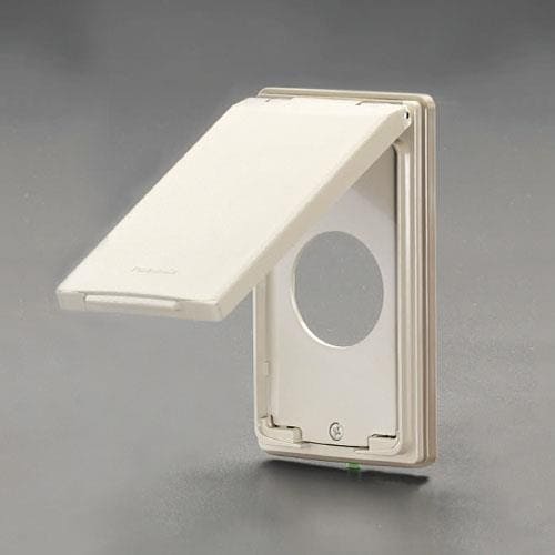 EA940CE−235B 防滴型プレート(丸型)