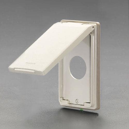 EA940CE−235 防滴型プレート(丸型)