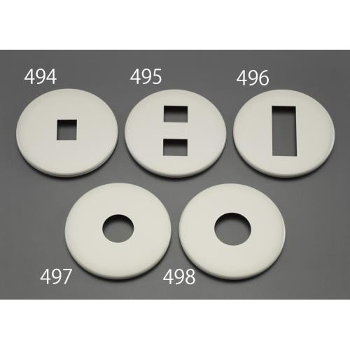 EA940CE−498 φ41.5mm プレート(