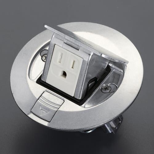 EA940CE−502 125V/15A フロアー