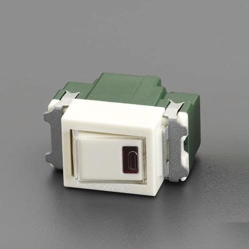 EA940CE−5 300V/ 4A パイロットス