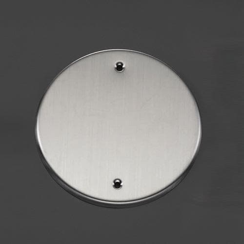 EA940CE−632 φ120mm カバープレー