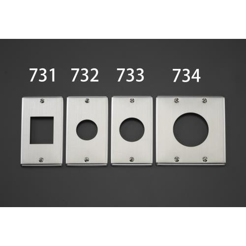 EA940CE−734 φ58.5mm コンセント