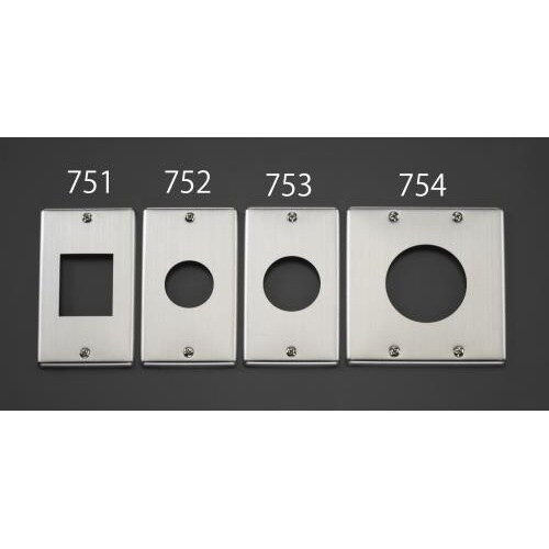 EA940CE−752 φ35.5mmコンセントプ