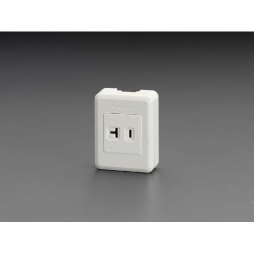 EA940CG−111 125V/20A 角型コン