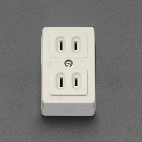 EA940CG−123 125V/15A 角型コン