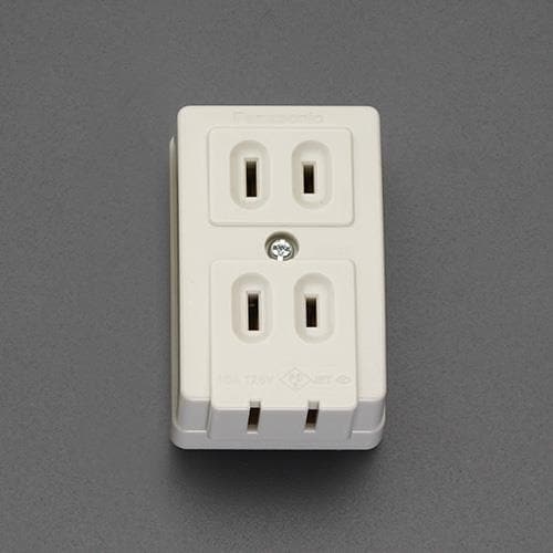 EA940CG−124 125V/15A 角型コン