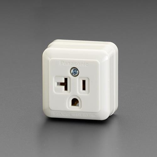 EA940CG−137 125V/20A 角型コン