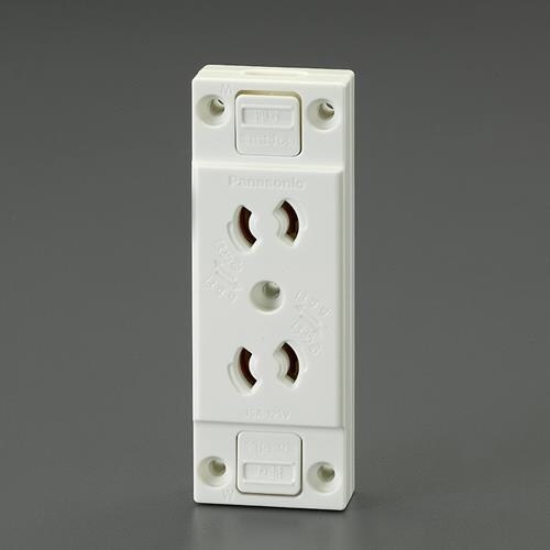 EA940CG−143A 125V/15A 仮設用