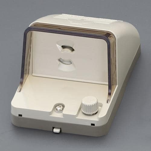 EA940CG−21 125V/15A 防水コンセ