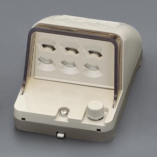 EA940CG−22 125V/15A 防水コンセ