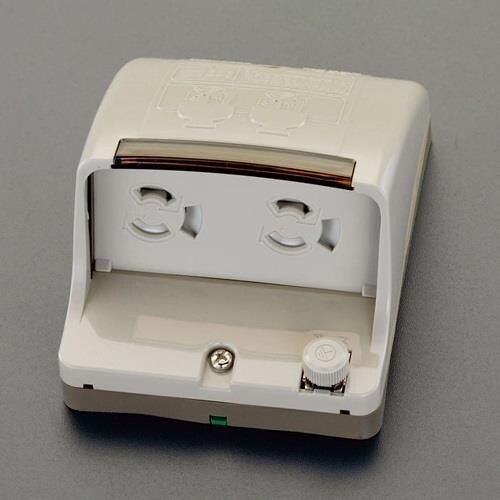 EA940CG−8 AC125V/15A 防雨型コ