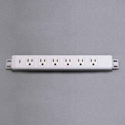 EA940CK−96 125V/15A 機器用接地