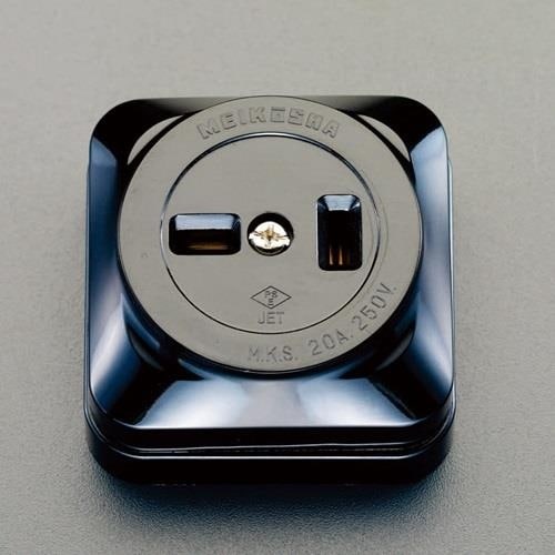 EA940CL−10 250V/20A 角型コンセ