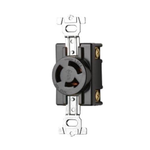 EA940CL−15 250V/20A 埋込コンセ