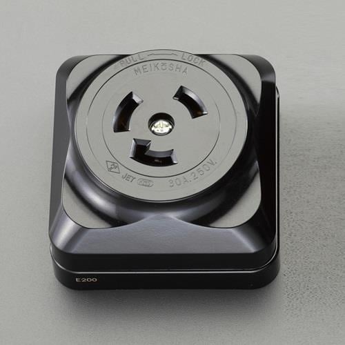 EA940CL−28 250V/30A 引掛け露出