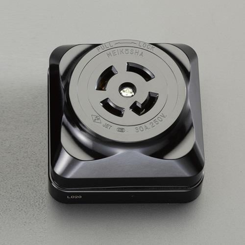 EA940CL−31 250V/30A 引掛け露出