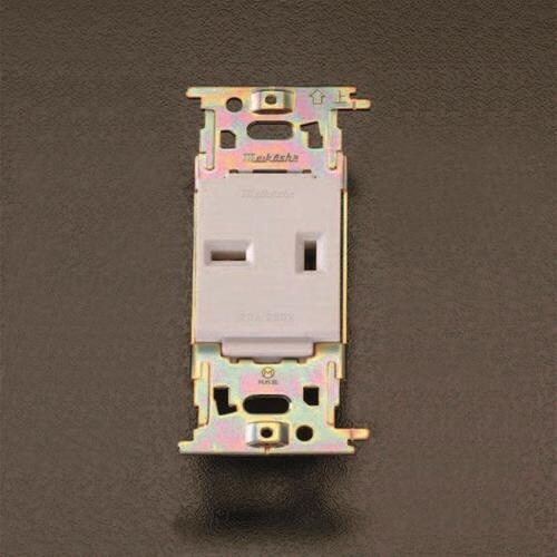 EA940CM−11 250V/20A コンセント