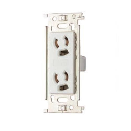 EA940CM−6A 125V/15A [2クチ・