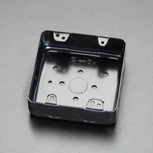 EA940CR−2 20mm穴 スイッチボックス(