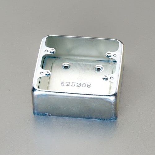 EA940CS−10 124x120x50mm 露