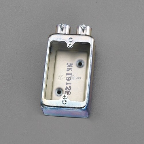 EA940CS−14 E25 露出スイッチボックス